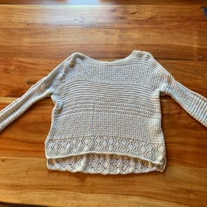 Garage tee long sleeve